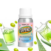 Aloe Green Grape Terpenes – 120mL | TERPLAX